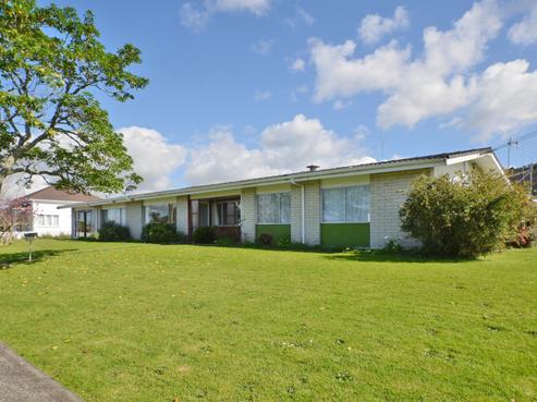 24A Second Avenue, Avenues