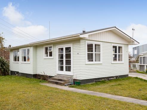 40 Owen Street, Bunnythorpe