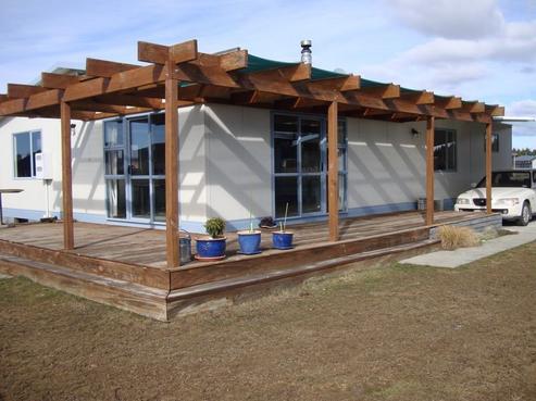 10 Irishman Drive, Twizel