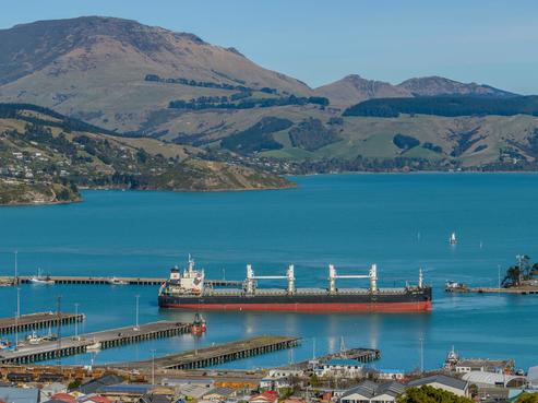 5 Upham Terrace, Lyttelton