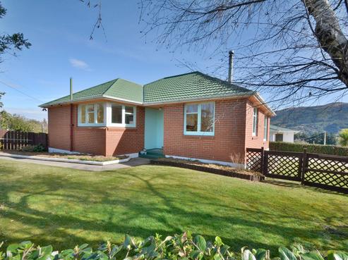 1 Lowe Street, Liberton