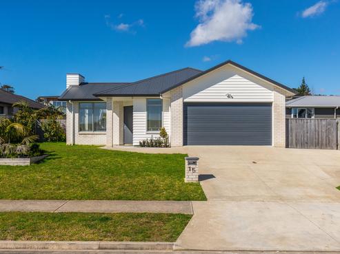 15 Te Puru Drive, Maraetai