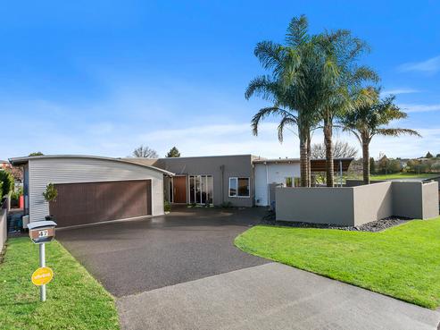 47 Northleigh Place, Te Awamutu