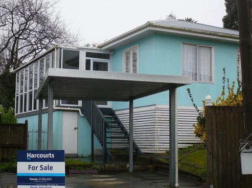 58 Willoughby Street, Paeroa
