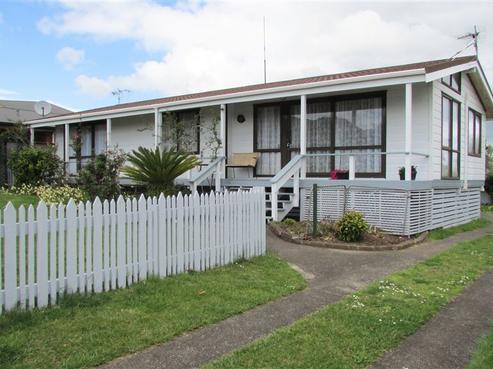 3 Ohinemuri Place, Paeroa