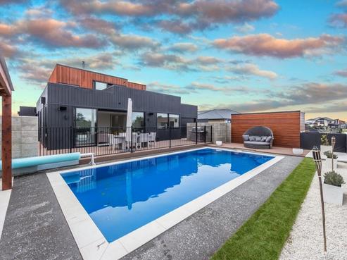 10 The Belfry, Waimairi Beach