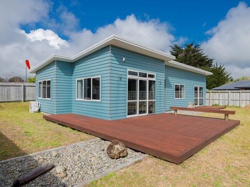 36 Health Camp Road, Otaki Beach