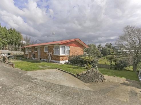 141 Mansels Road, Parkvale