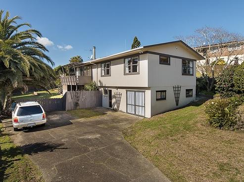 26 George Street, Waiuku