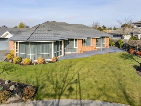 16 Baldoyle Way, Casebrook