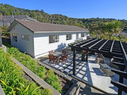 7 Penny Lane, Silverstream