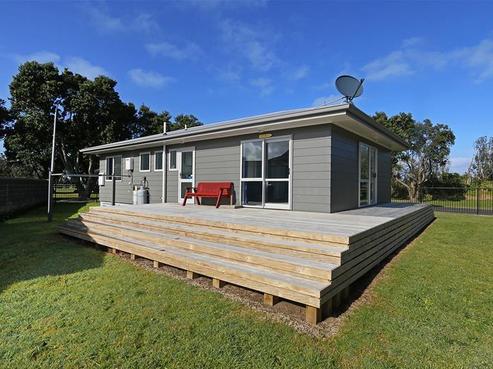 1 Dieffenbach Street, Opunake