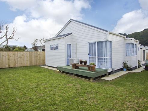 1 Hyde Street, Wainuiomata