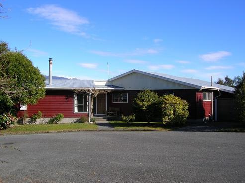 13 Ivy Terrace, Moana / Lake Brunner