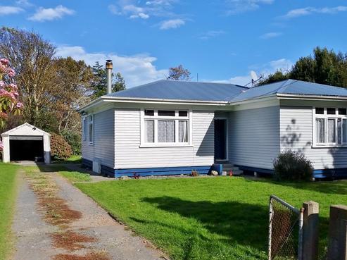 6 Hikanui Street, Nuhaka/Morere