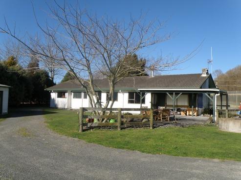 178 Peria Road, Matamata