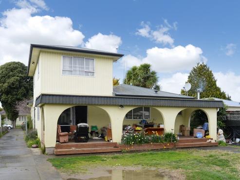 57 Bedford Road, Marewa