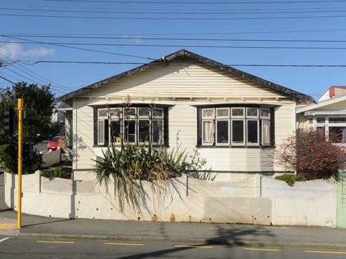 41 Waripori Street, Berhampore