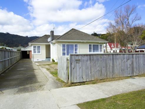 167 Stokes Valley Road, Stokes Valley
