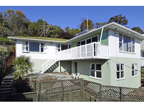 38 Konini Street, Nelson South