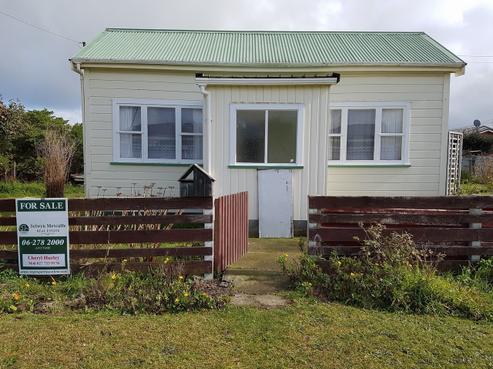 9 Tauranga-a-ika Street, Manaia