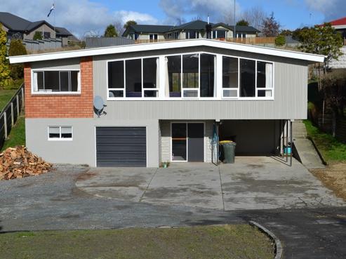 42 Wilson Road, Balclutha