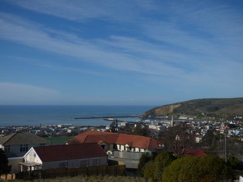 1 Joy Street, Oamaru