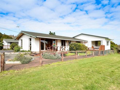 157 Taylor Road, Waimauku