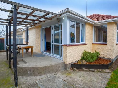 134 Yaldhurst Road, Sockburn