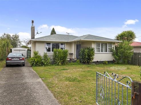 7 Scott Avenue, Owhata