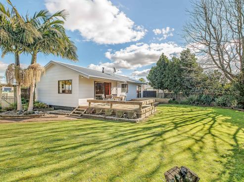 26 Puriri Road, Pukekohe