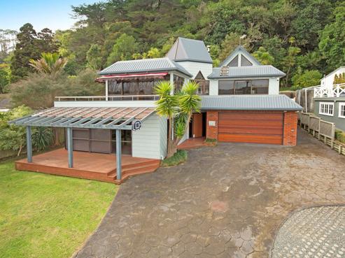 262 Wade River Road, Arkles Bay