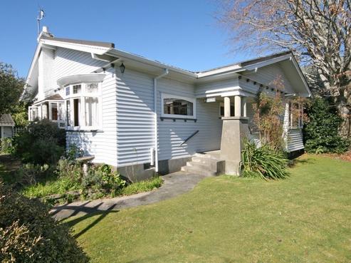 123 Carrington Street, Lower Vogeltown