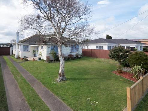 4 Clifford Street, Hawera