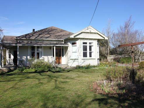 6 Highfield Avenue, Dunsandel