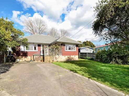36 Pooks Road, Ranui