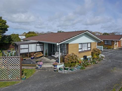 58A Paterson Avenue West, Pukekohe