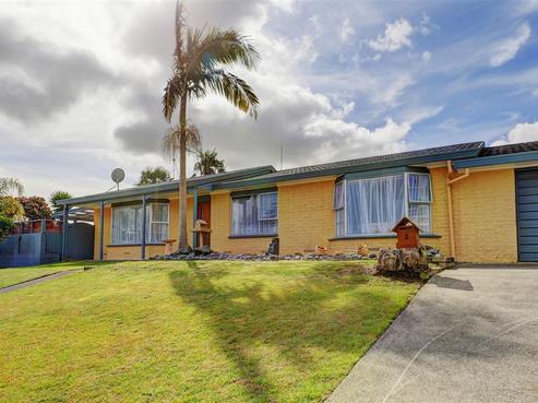 2 Tanekaha Place, Pukete