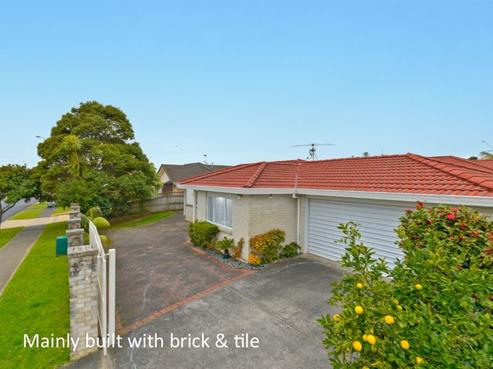 1/72 Millhouse Drive, Northpark