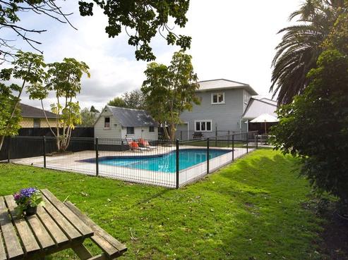 20 Formby Avenue, Point Chevalier