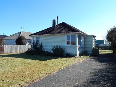 43 Fonblanque Street, Westport