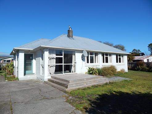 40 Domett Street, Westport