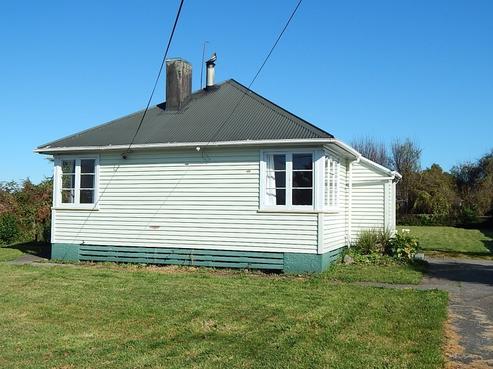 186 Derby Street, Westport