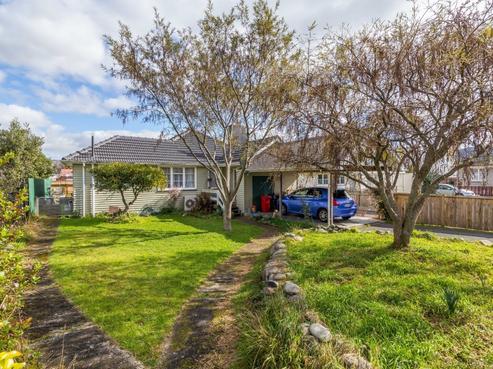 22 Fraser Crescent, Elderslea