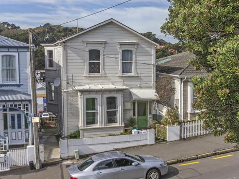 129 Tasman Street, Mount Cook