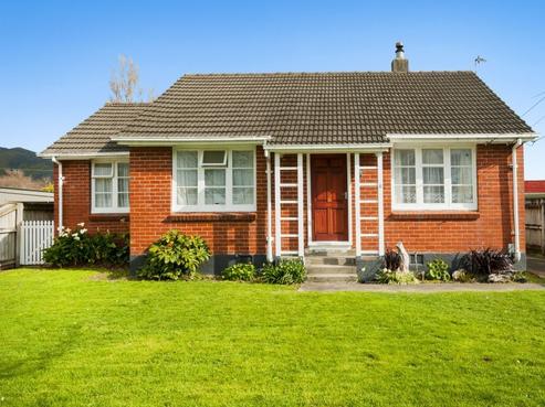 6 Fisk Street, Naenae