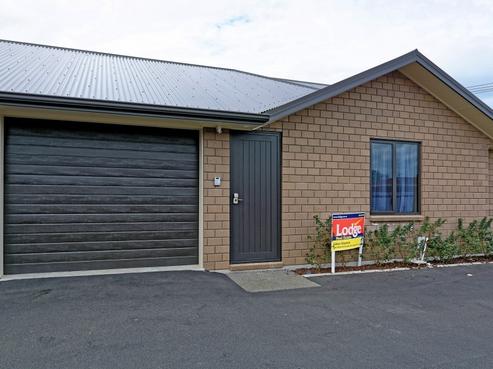 2/17 Enderley Avenue, Enderley