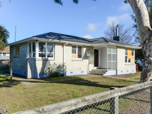 33 Arbroath Avenue, Flaxmere