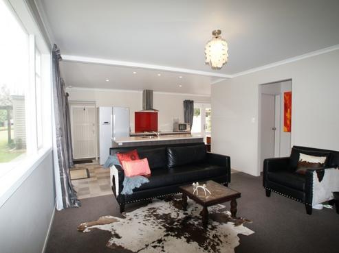 28 Okioi Street, Owhango