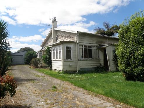 17 Short Street, Matamata